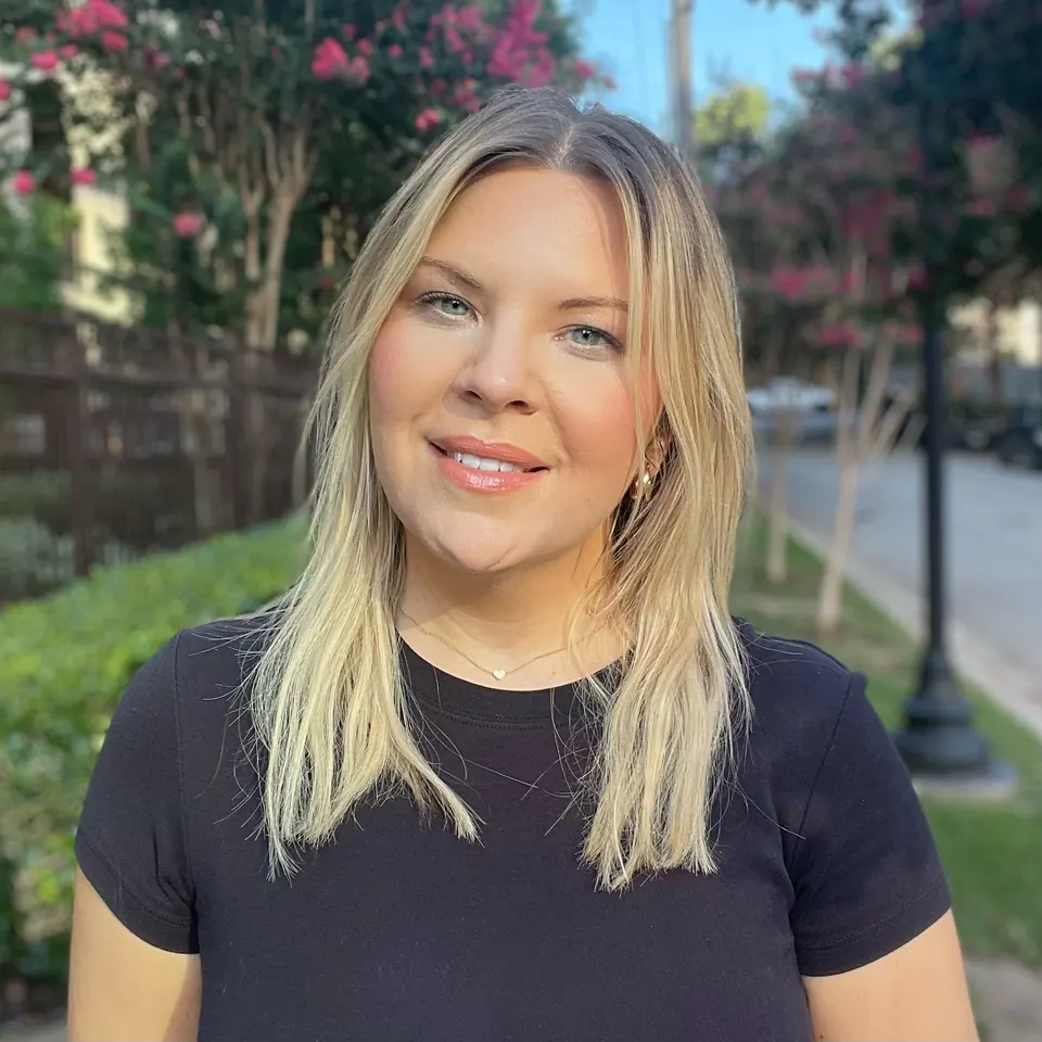 Photo of Barbara K., UGC creator