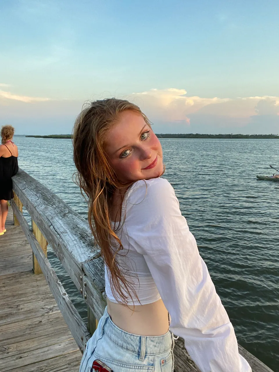 Photo of Emilie M., UGC creator