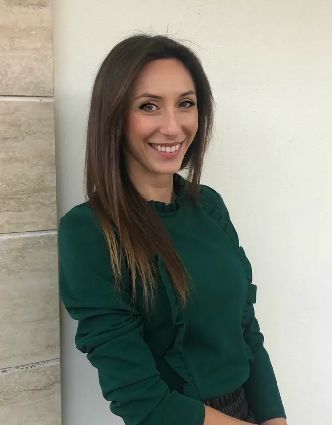 Photo of Federica D., UGC creator