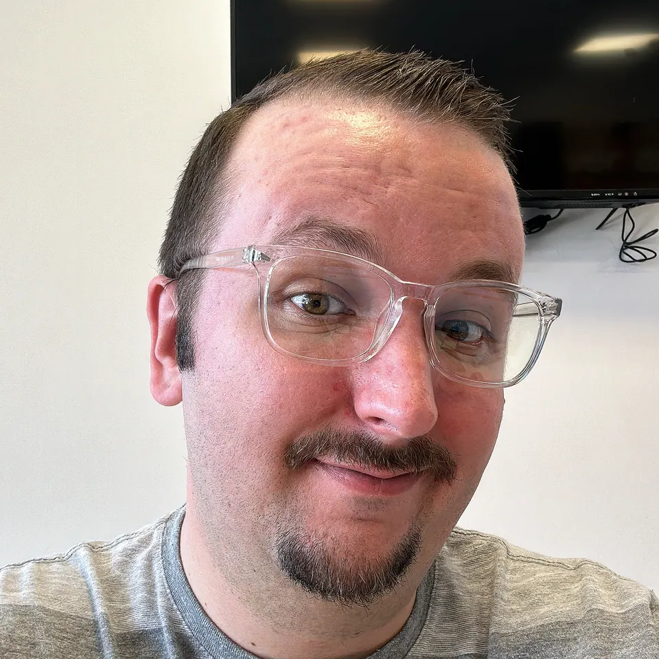 Photo of Taras H., UGC creator
