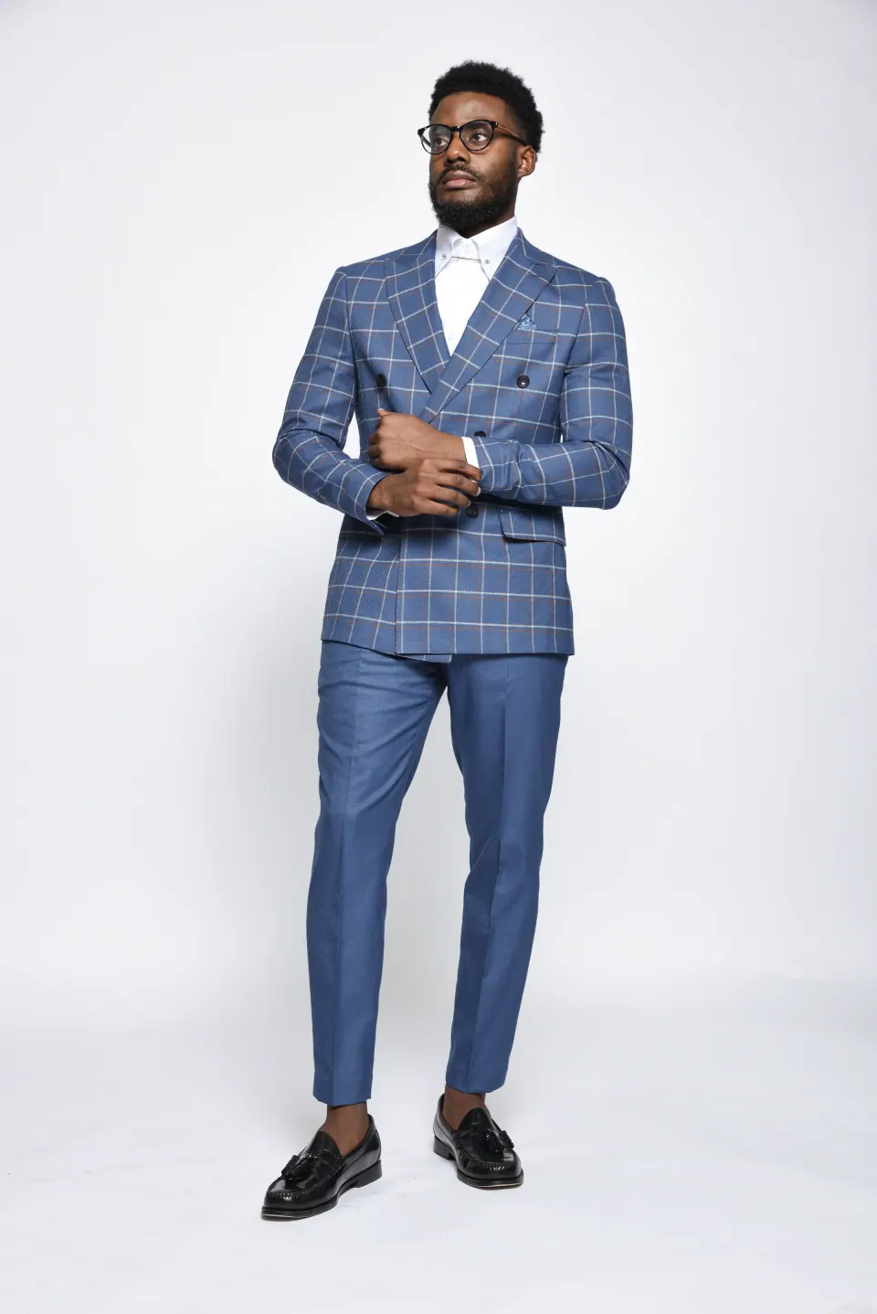 Photo of Emmanuel D., UGC creator