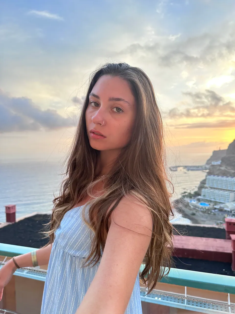 Photo of Aleesa C., UGC creator