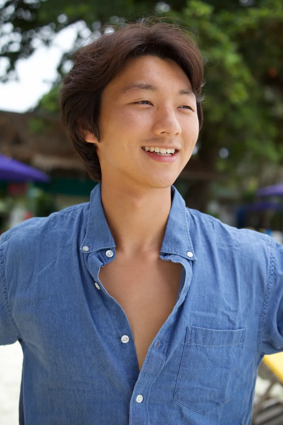 Photo of Justin T., UGC creator