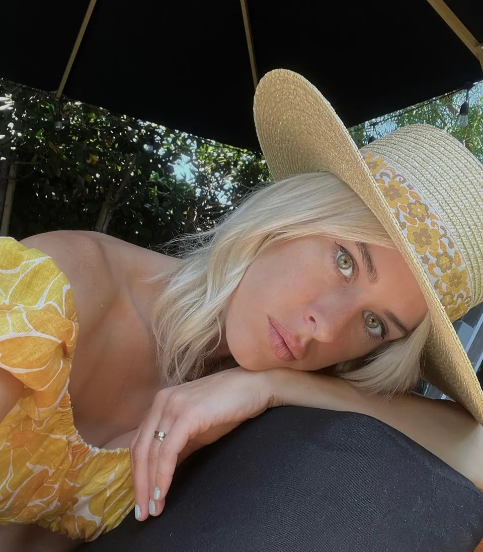 Photo of Jenny P., UGC creator