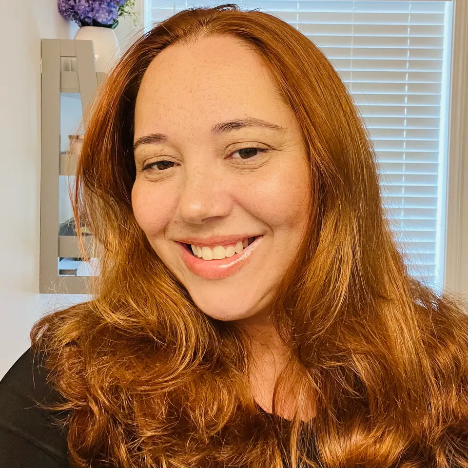 Photo of Thaisa T., UGC creator