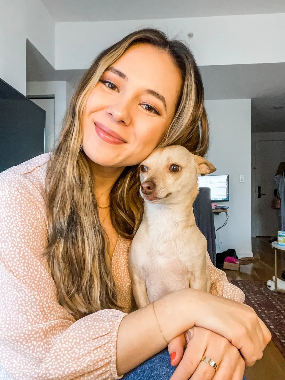 Photo of Esther T., UGC creator