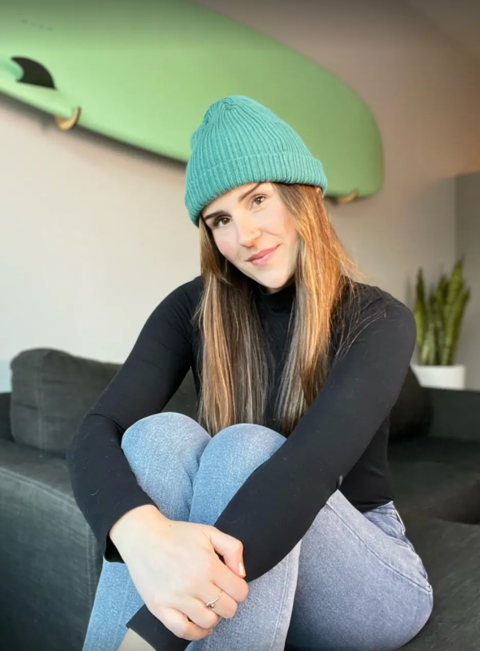 Photo of Eden W., UGC creator
