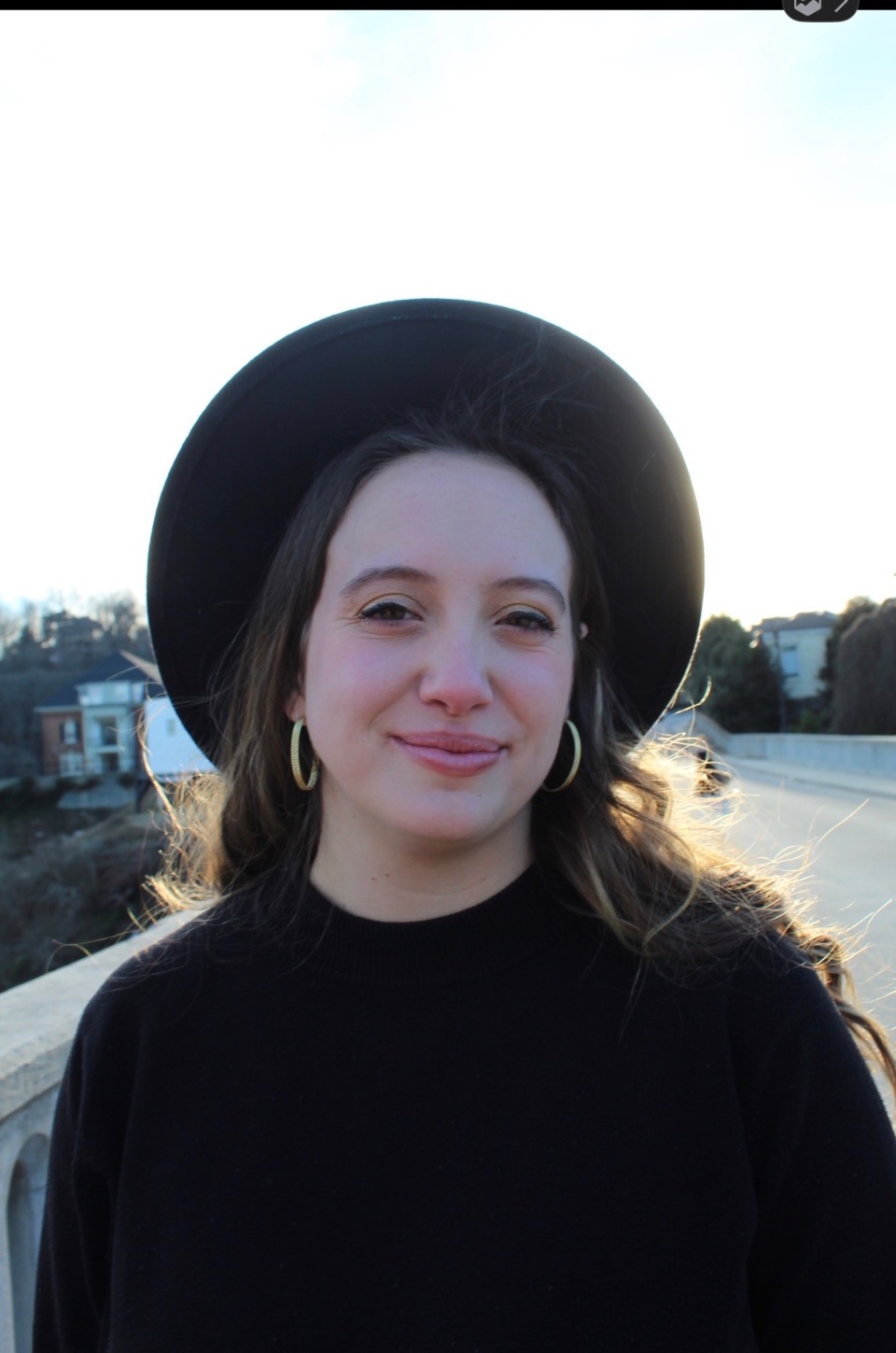 Photo of Alexa N., UGC creator