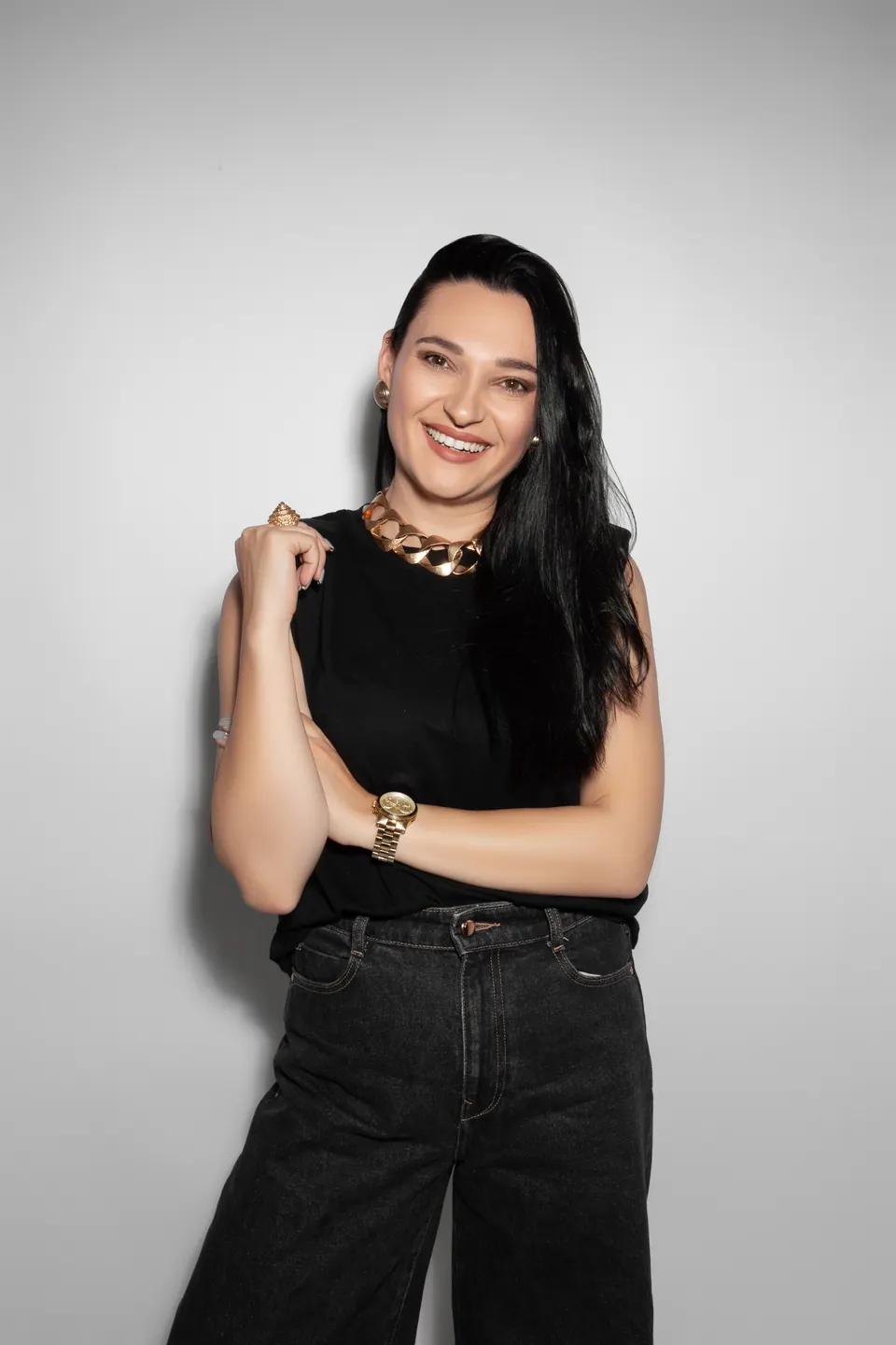 Photo of Alexandra K., UGC creator