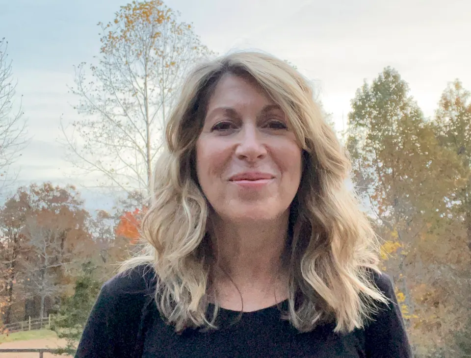 Photo of Olive F., UGC creator