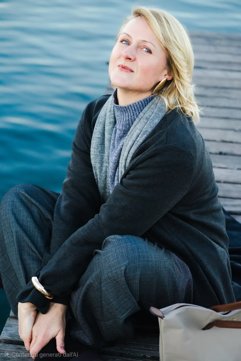 Photo of Aleksandra N., UGC creator