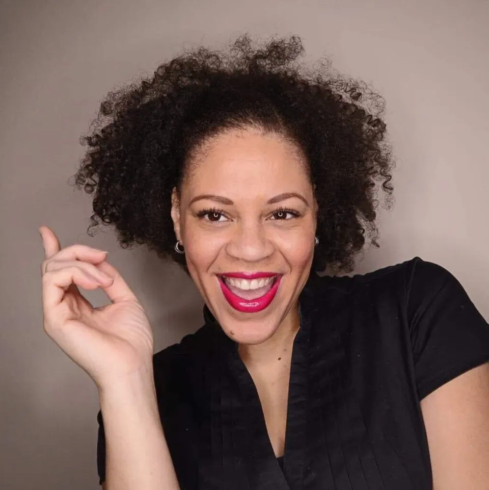 Photo of Nadira J., UGC creator