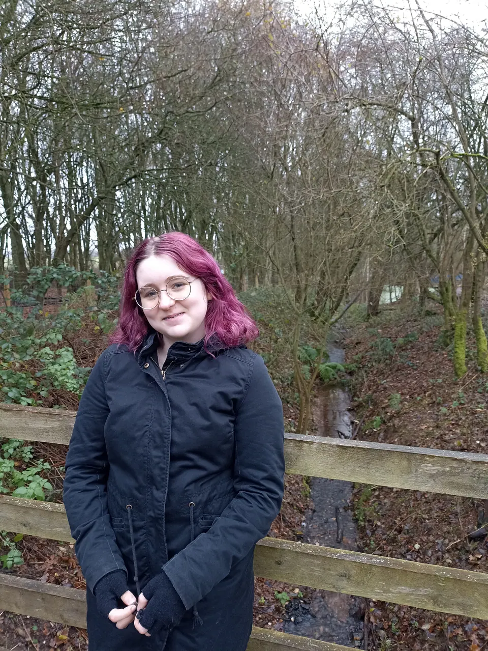 Photo of Lana S., UGC creator