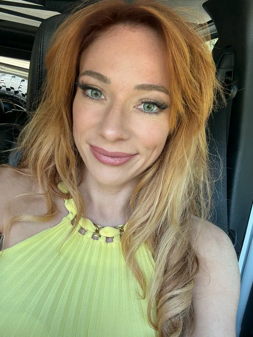 Photo of Stephanie W., UGC creator
