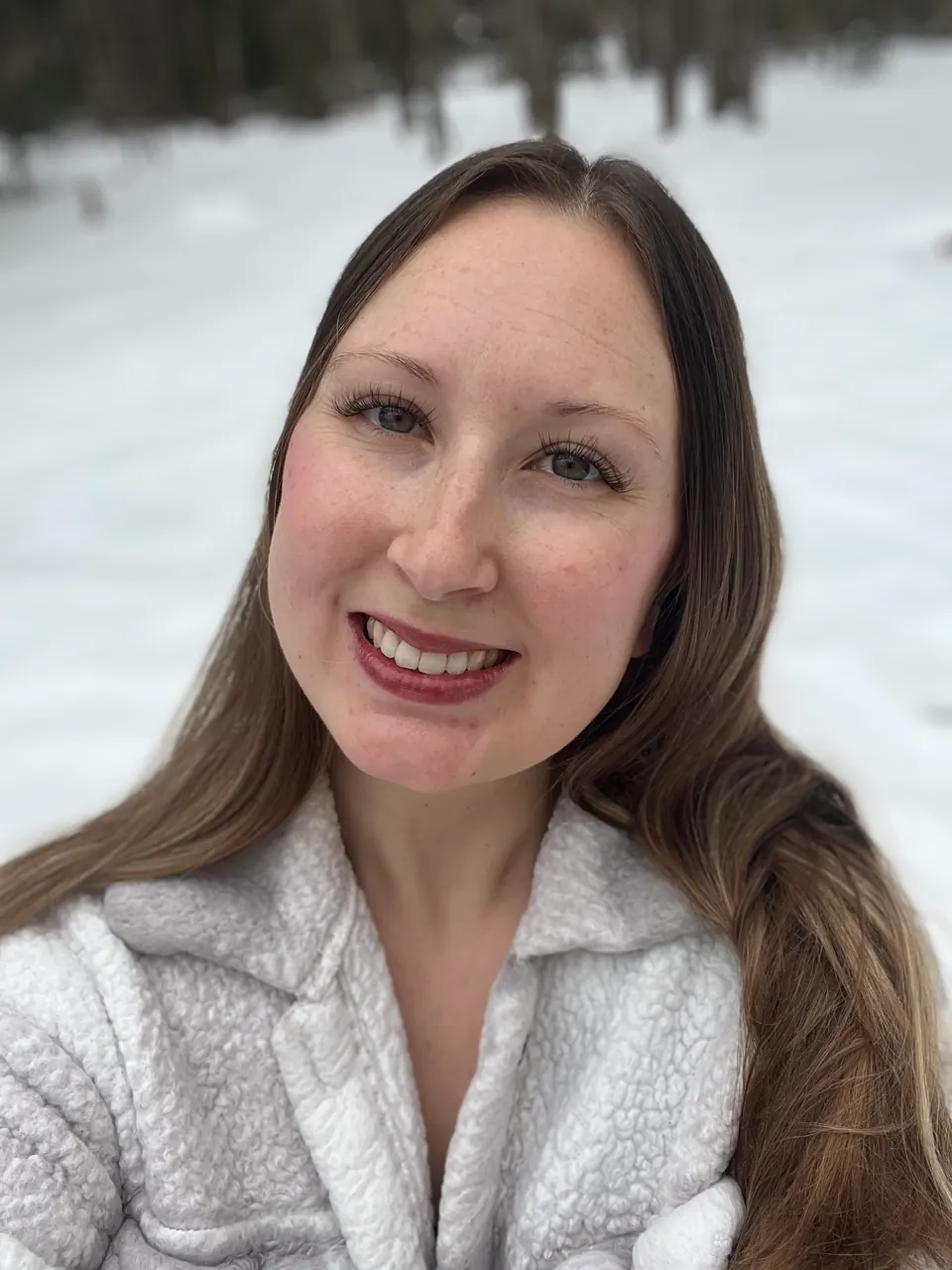 Photo of Jenasa P., UGC creator