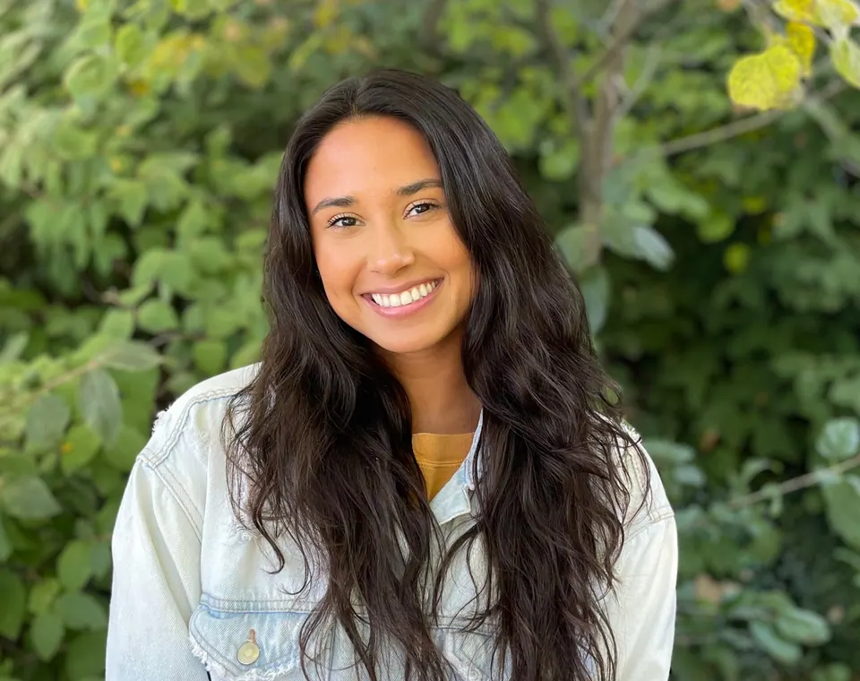 Photo of Alexis T., UGC creator