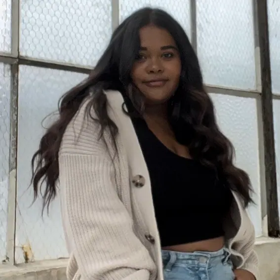 Photo of Aurie C., UGC creator