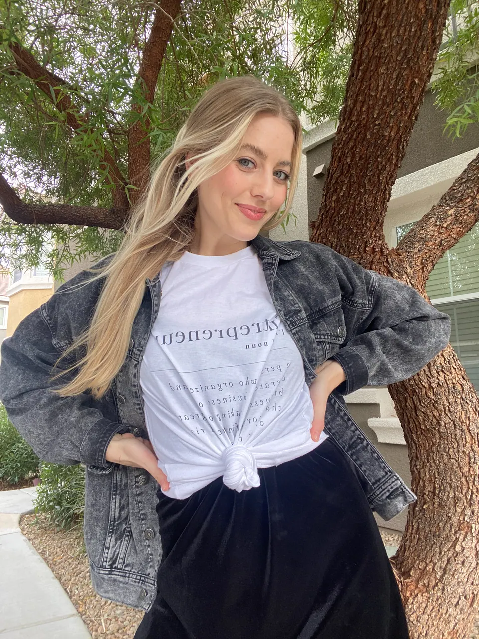 Photo of Nicolette M., UGC creator