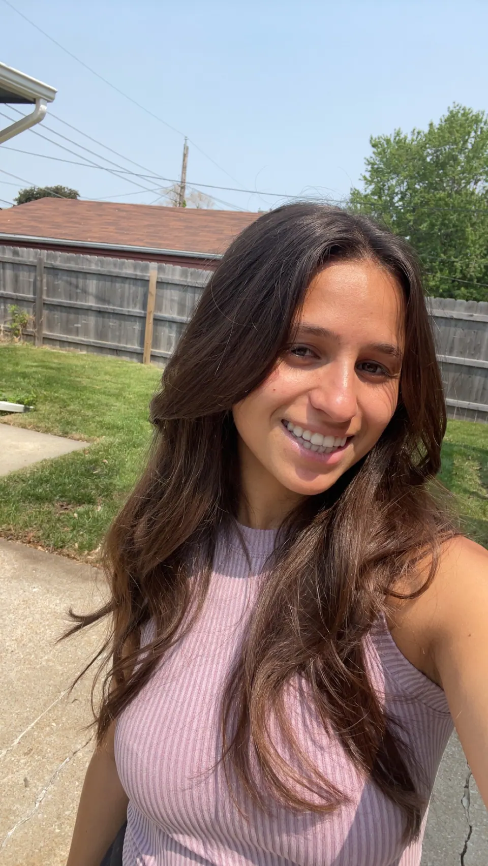 Photo of Ines A., UGC creator