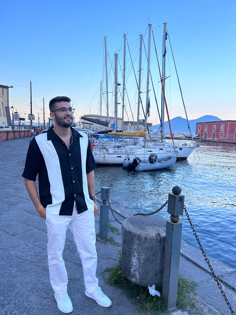Photo of Erick M., UGC creator