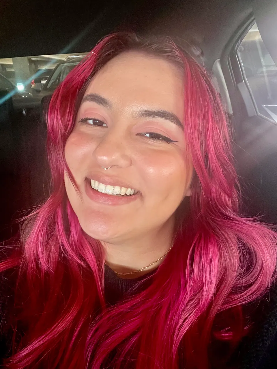 Photo of Nadeen E., UGC creator