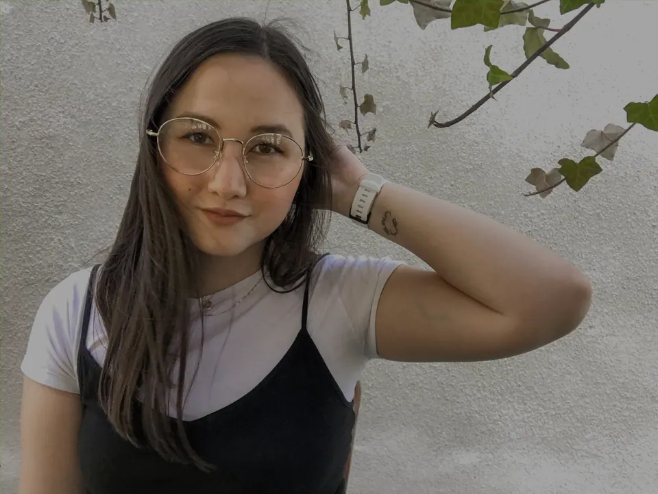 Photo of Jana D., UGC creator