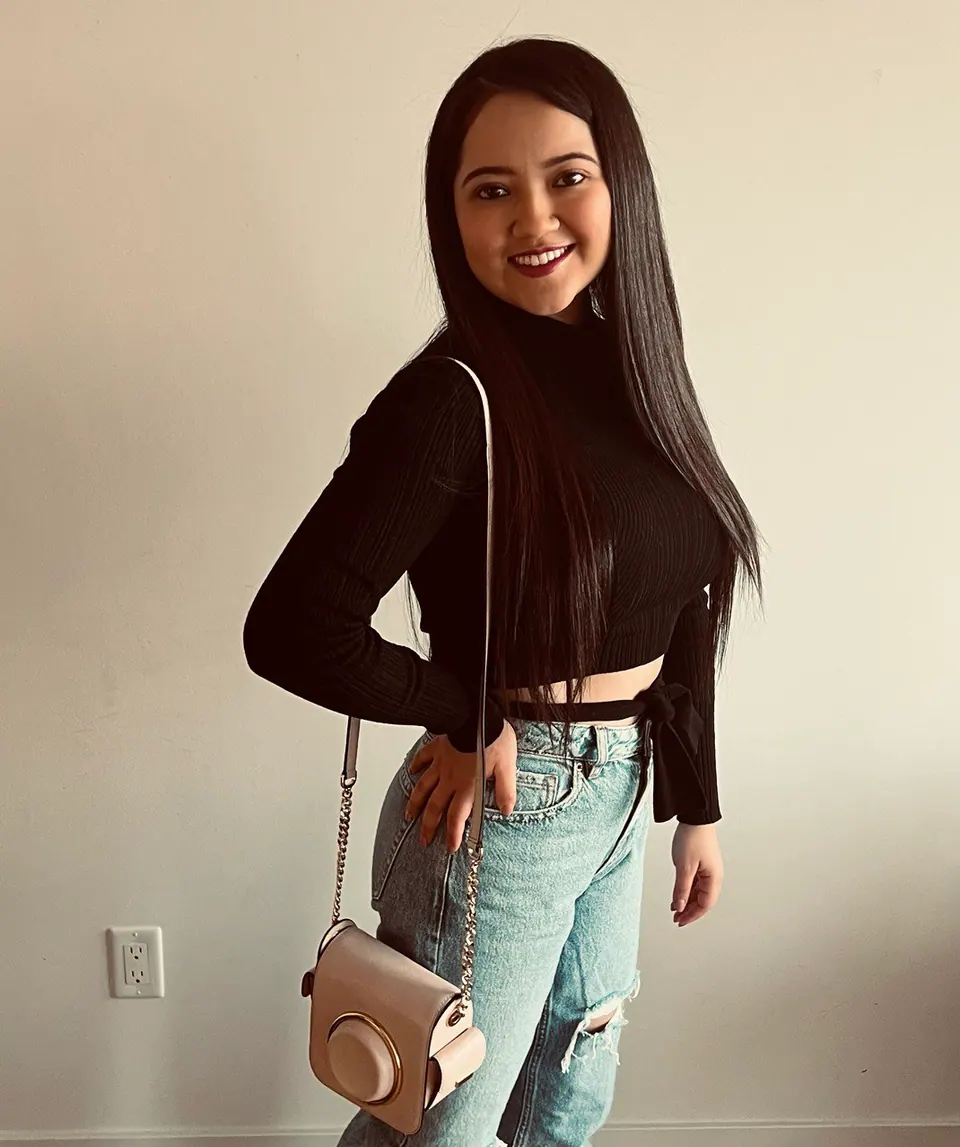 Photo of Maira R., UGC creator