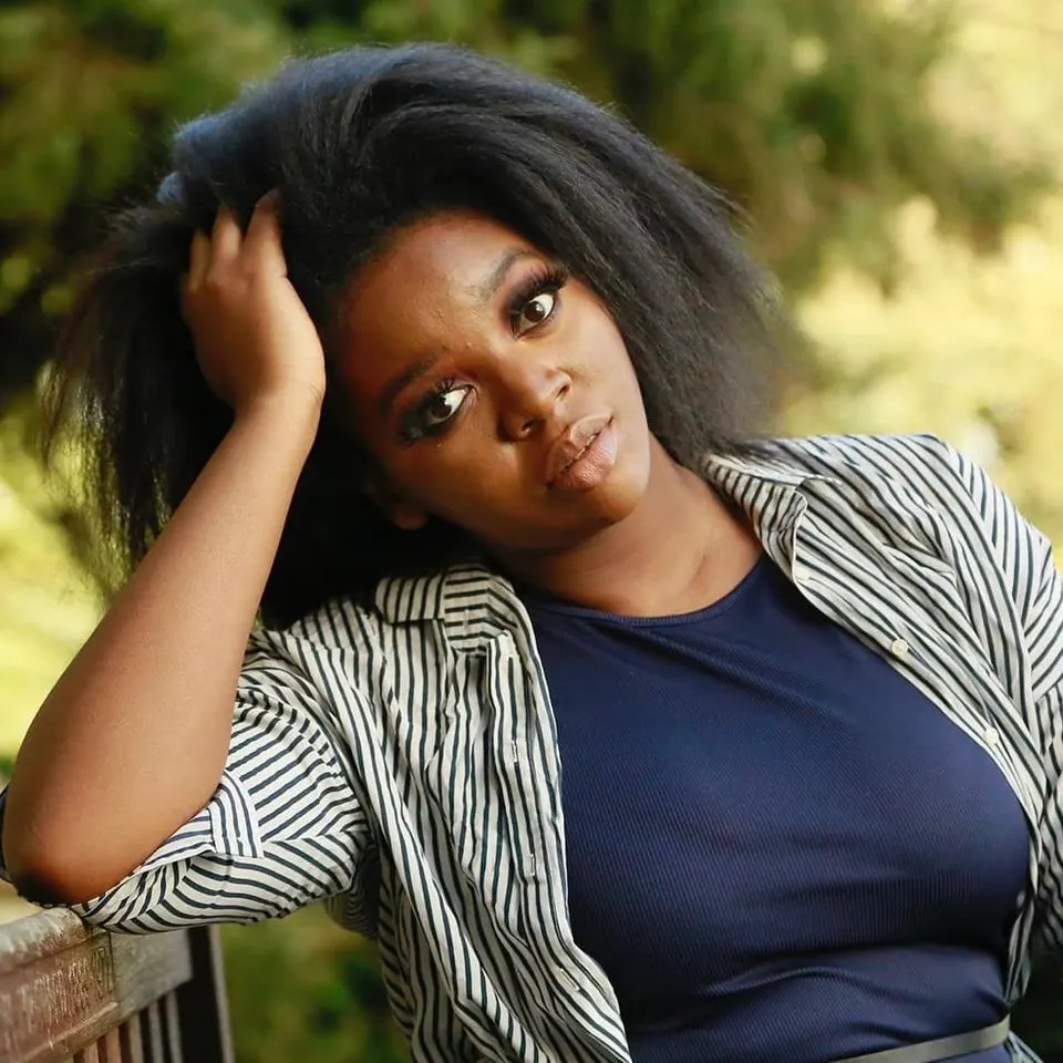 Photo of Mutsa M., UGC creator