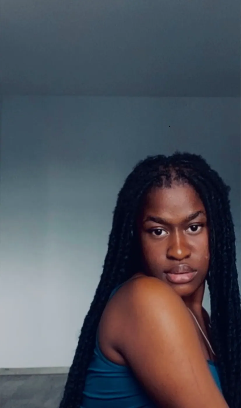 Photo of Nyasha D., UGC creator