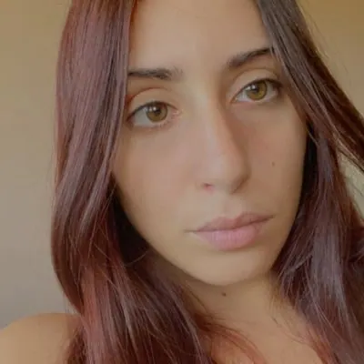 Photo of Sarah D., UGC creator