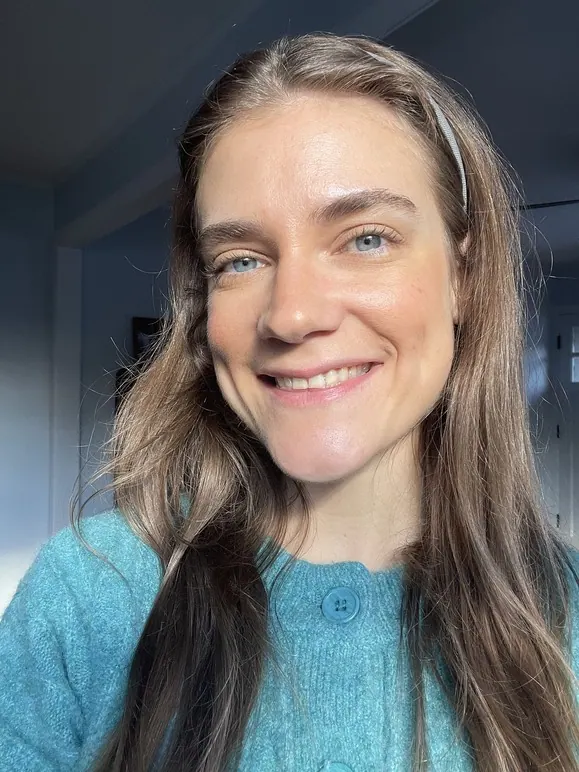 Photo of Molli S., UGC creator