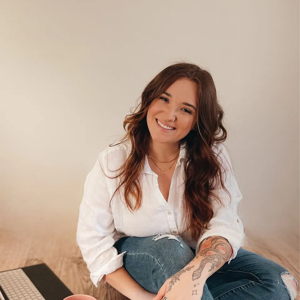 Photo of Alexis P., UGC creator