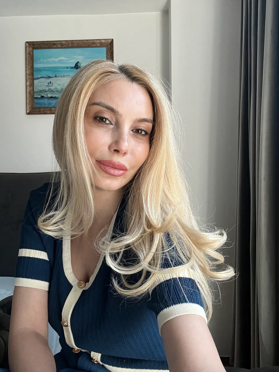 Photo of Dalila P., UGC creator