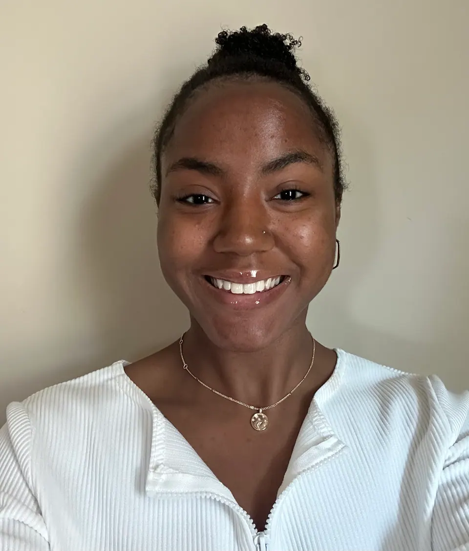 Photo of Cierra D., UGC creator