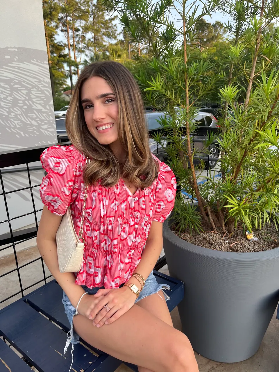 Photo of Isabella L., UGC creator