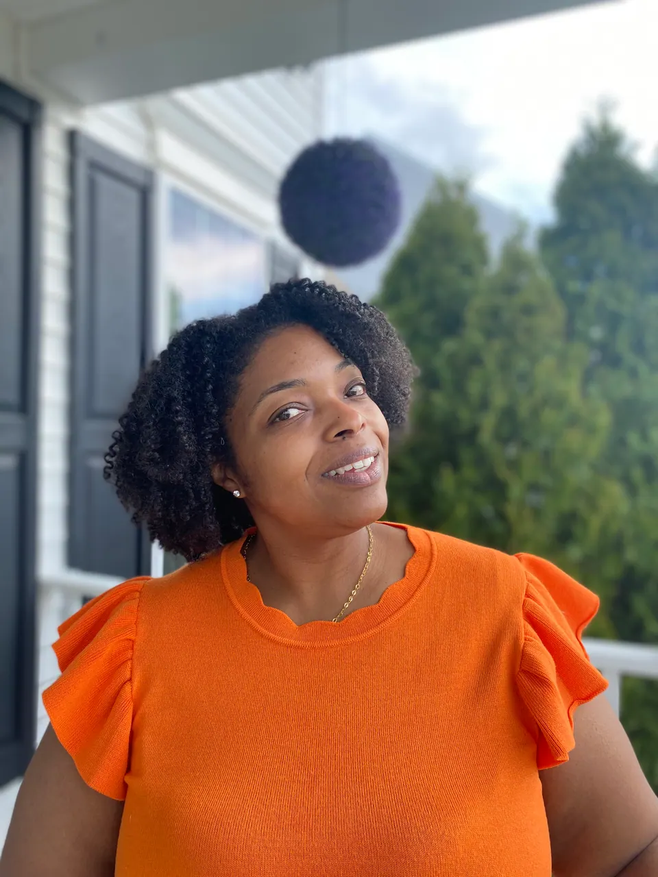 Photo of Jessica S., UGC creator