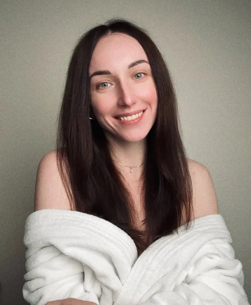 Photo of Risina P., UGC creator