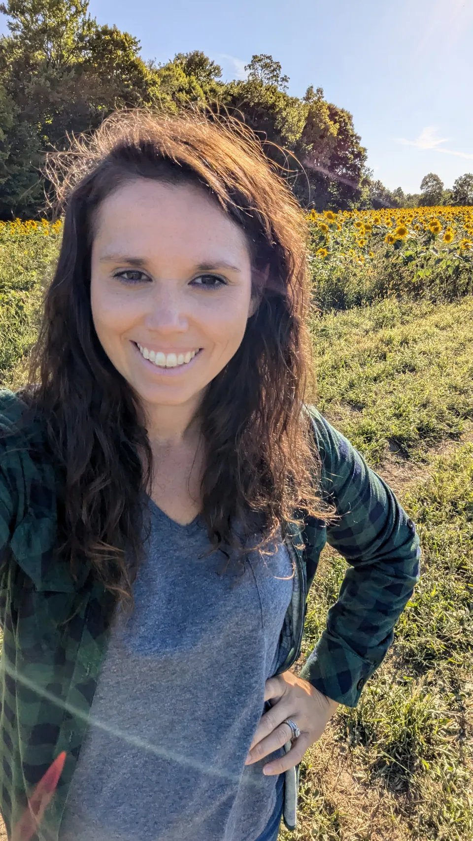 Photo of Jamie M., UGC creator