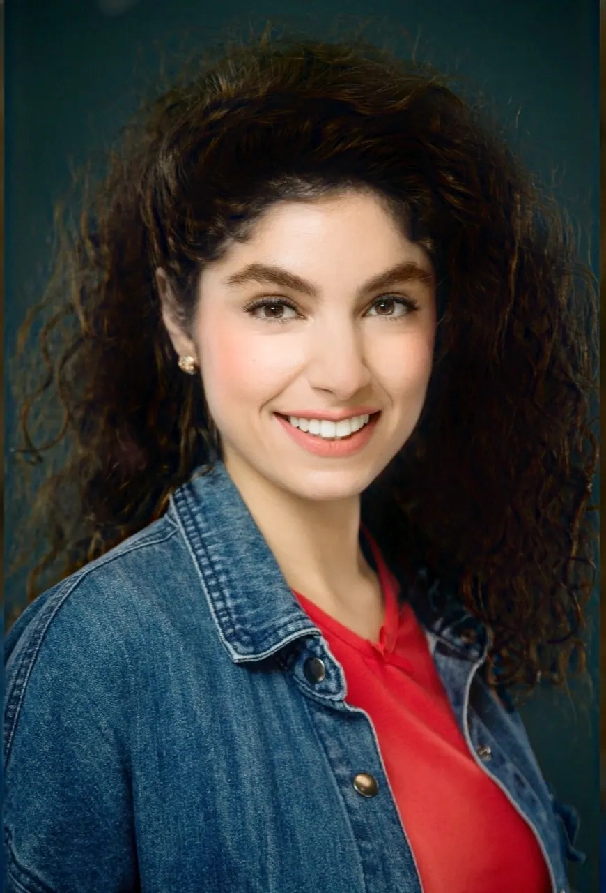 Photo of Mona S., UGC creator