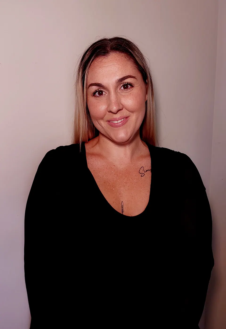 Photo of Kara H., UGC creator