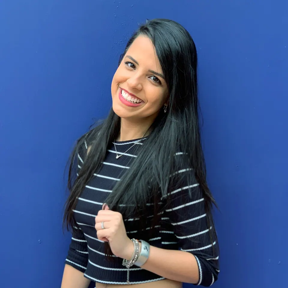 Photo of Beatriz D., UGC creator
