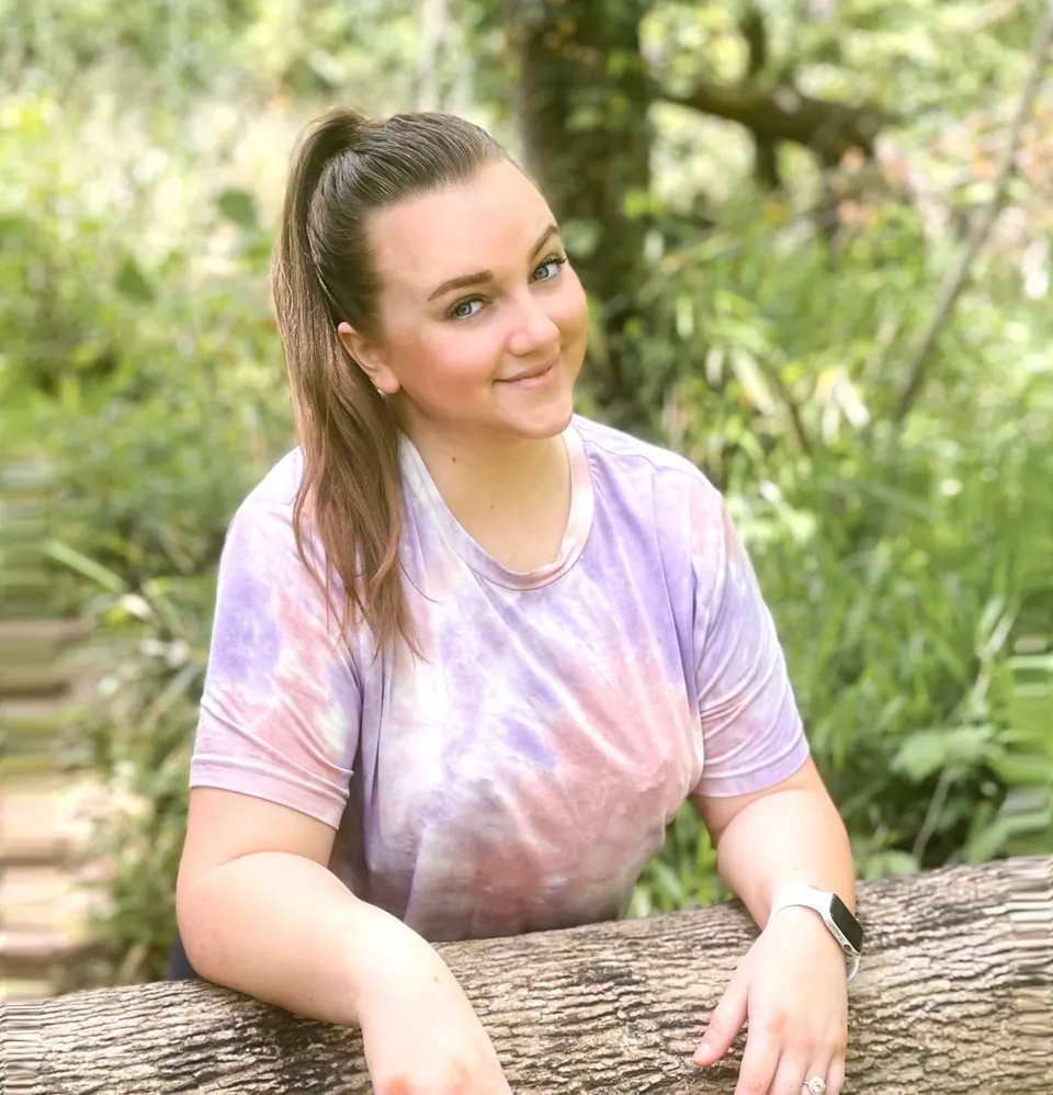 Photo of Hannah H., UGC creator