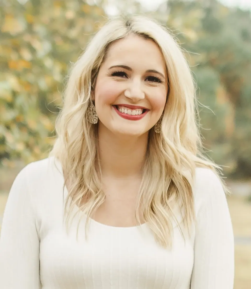 Photo of Tori K., UGC creator