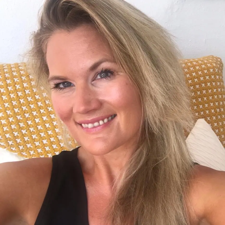 Photo of Nikki D., UGC creator