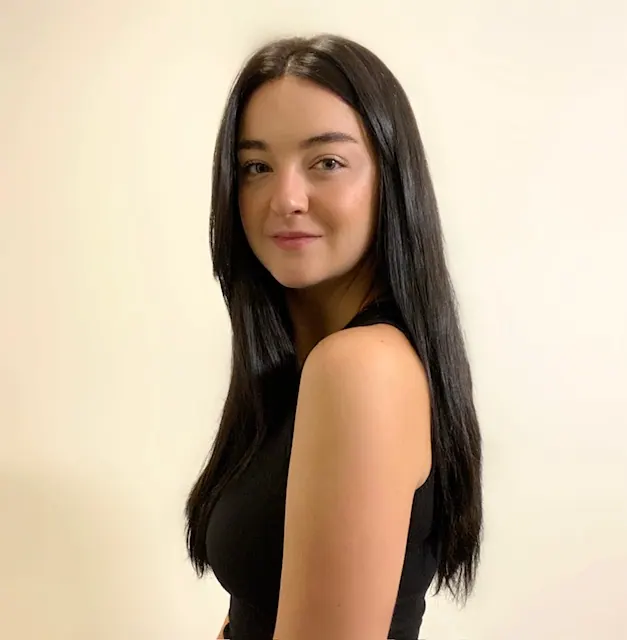 Photo of Hailey A., UGC creator