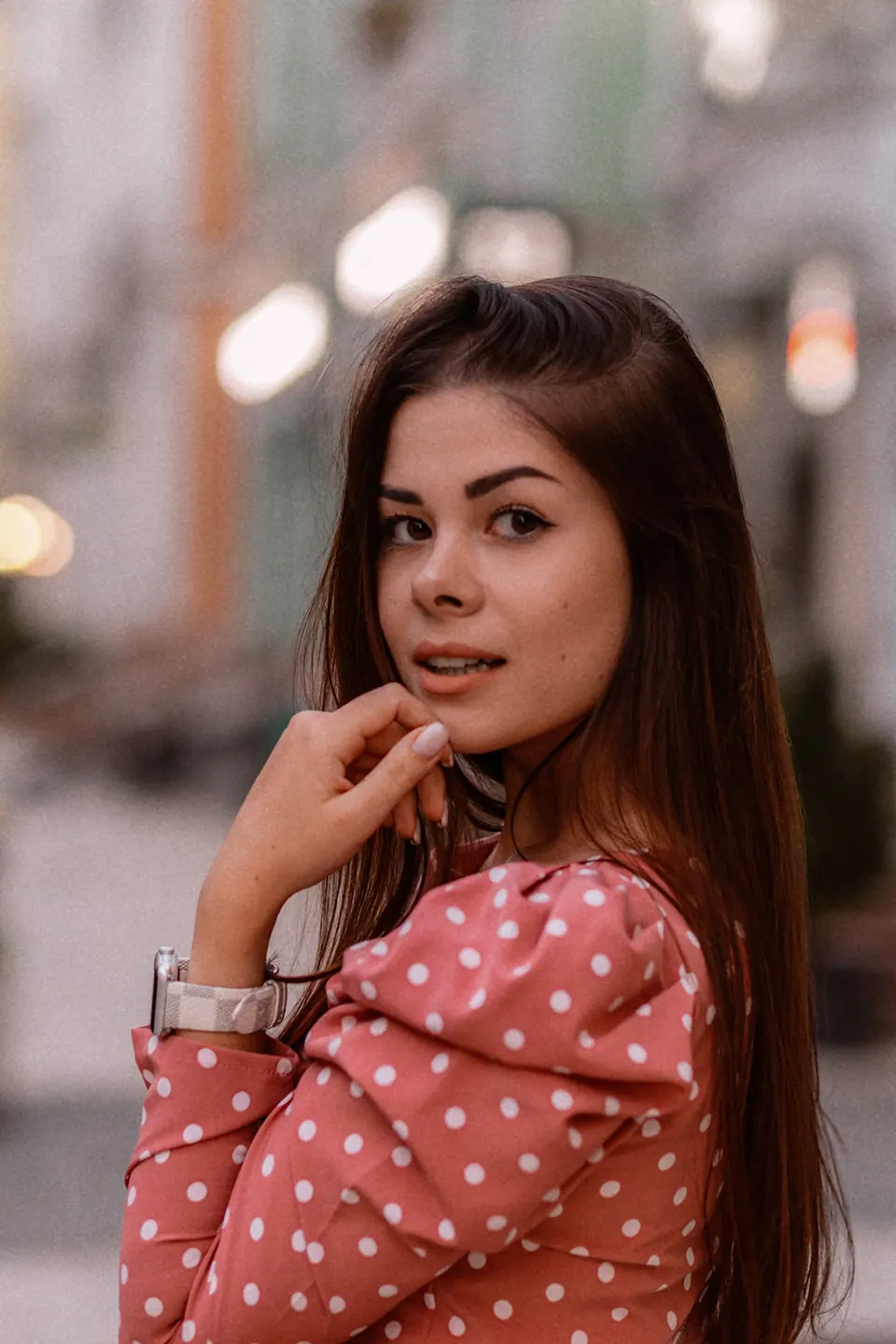 Photo of Veronika K., UGC creator
