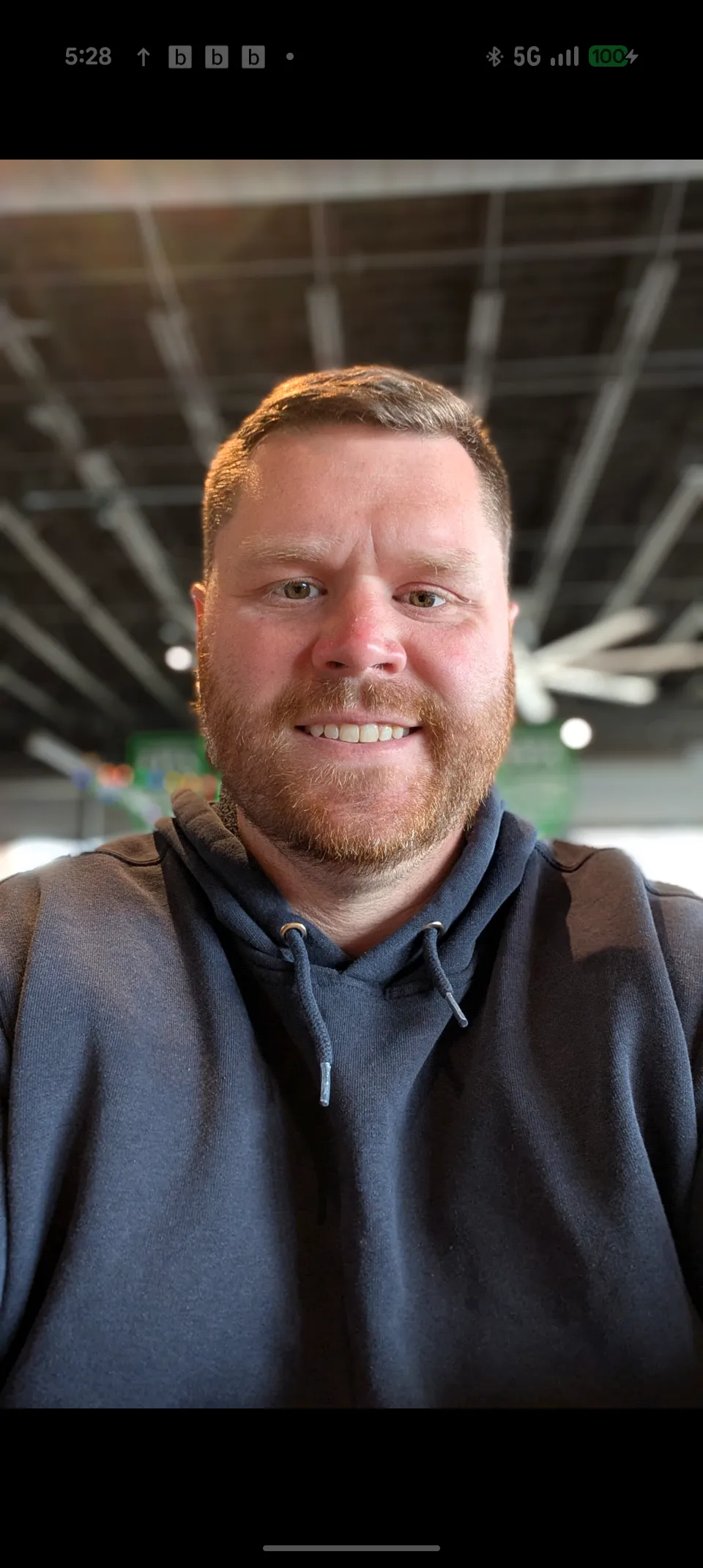 Photo of Gary M., UGC creator