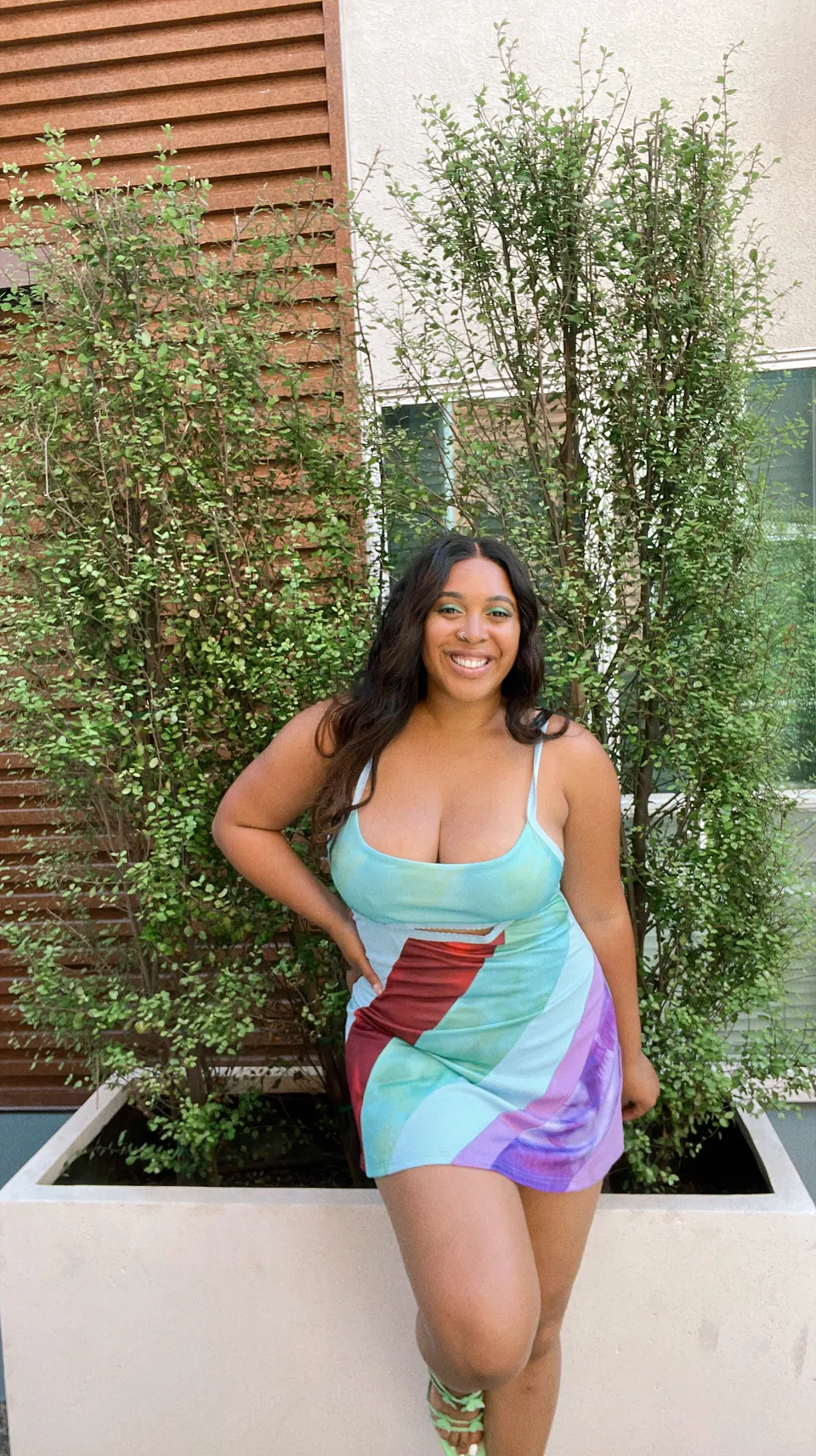 Photo of Alyssa A., UGC creator