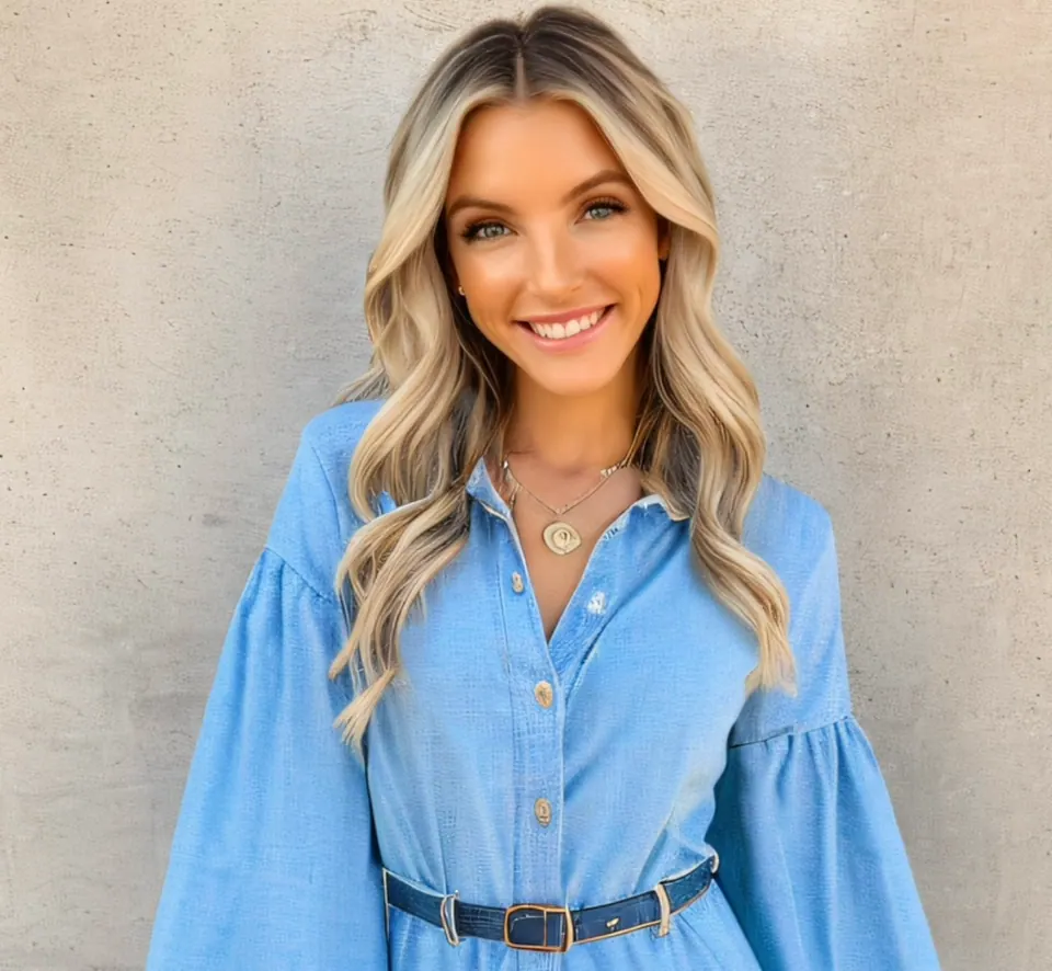 Photo of Mckenna L., UGC creator