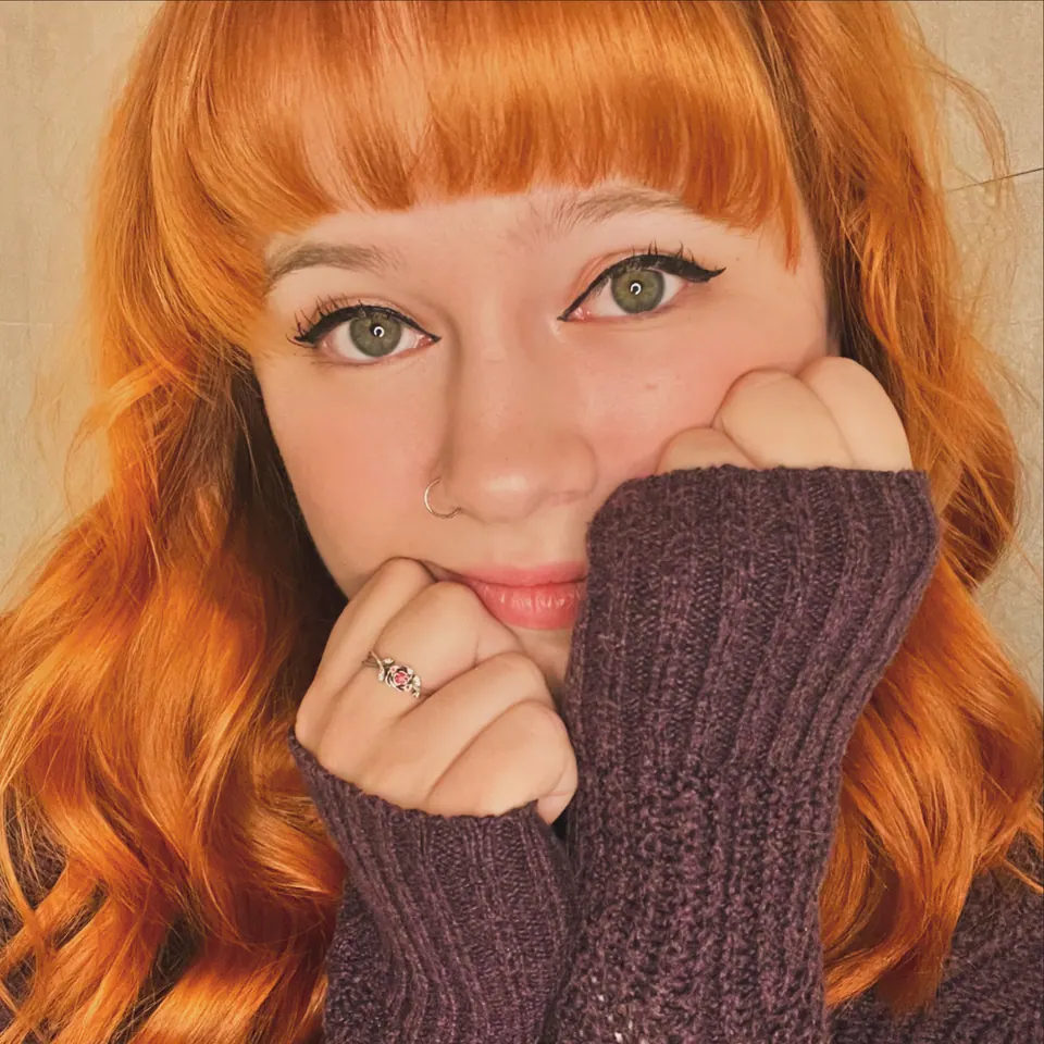 Photo of Hailey A., UGC creator